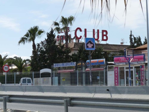 Club Skala Cabo Roig